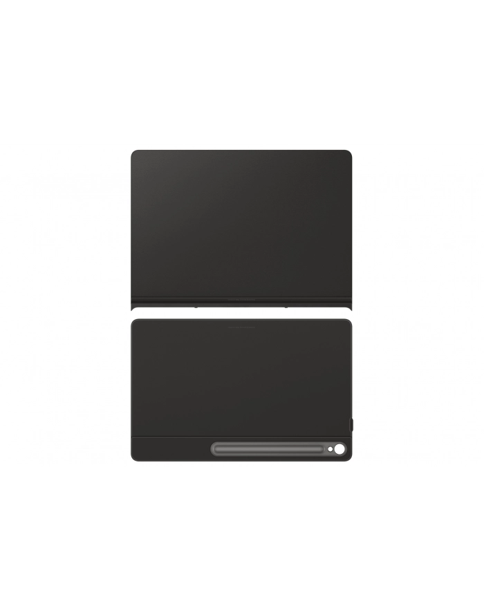 Samsung Smart Book Cover dla Galaxy Tab S10 FE+, Black główny