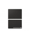 Samsung Smart Book Cover dla Galaxy Tab S10 FE+, Black - nr 1