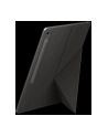 Samsung Smart Book Cover dla Galaxy Tab S10 FE+, Black - nr 26
