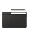 Samsung Smart Book Cover dla Galaxy Tab S10 FE+, Black - nr 2