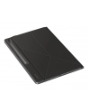 Samsung Smart Book Cover dla Galaxy Tab S10 FE+, Black - nr 3