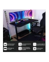 Arozzi Gaming Desk Arena Small Pure Black (ARENASMALLPBK) - nr 27