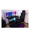 Arozzi Gaming Desk Arena Small Pure Black (ARENASMALLPBK) - nr 2