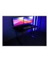 Arozzi Gaming Desk Arena Small Pure Black (ARENASMALLPBK) - nr 9
