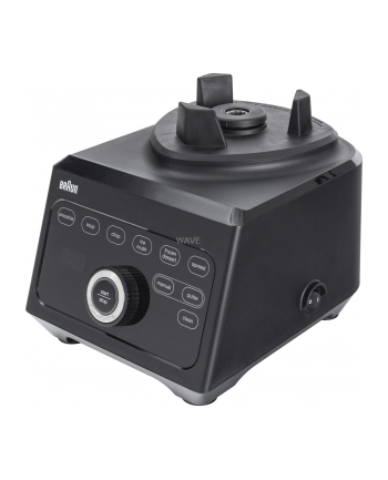 Braun PowerBlend 9 JB 9040 Czarny nr 1