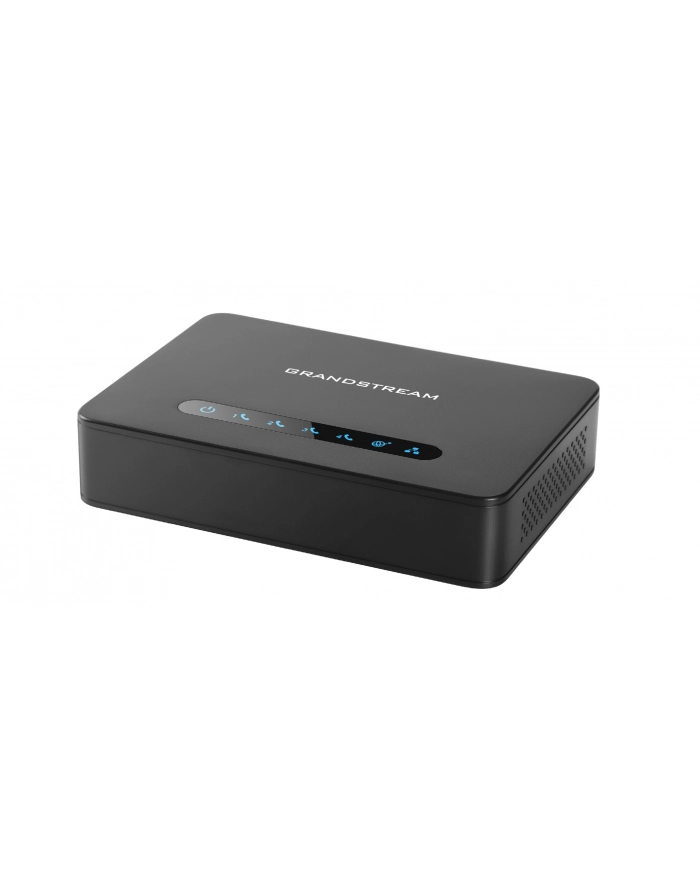 Grandstream HT814 v2 główny