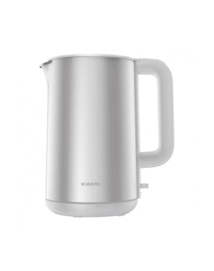 Czajnik Elektryczny Xiaomi Double Wall Electric Kettle Silver główny