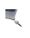 Compulocks Linka zabezpieczająca LEDGE MACBOOK AIR2022 M2 T-SLOT (MBALDG04KL) - nr 2