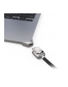 Compulocks Linka zabezpieczająca LEDGE MACBOOK AIR2022 M2 T-SLOT (MBALDG04KL) - nr 6