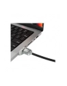 Compulocks Linka zabezpieczająca Ledge Lock Adapter for MacBook Pro 14'' M1, M2 M3 (MBPR14LDG01KL) - nr 8
