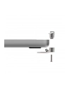 Compulocks Linka zabezpieczająca Ledge Lock Adapter for MacBook Pro 16'' M1, M2 M3 (MBPR16LDG02CL) - nr 5