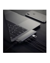 Satechi Hub with Ethernet ST-TCPHEM USB-C Space Gray MacBook Pro (ST-TCPHEM) - nr 7