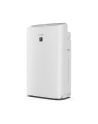 sharp Oczyszczacz powietrza UA-KIN52E-W - nr 10