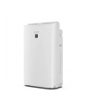 sharp Oczyszczacz powietrza UA-KIN52E-W - nr 9