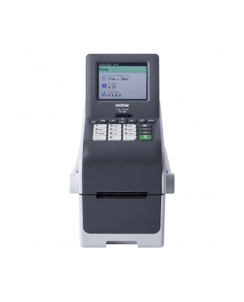 Brother TD-2350DSAH300 nr 2