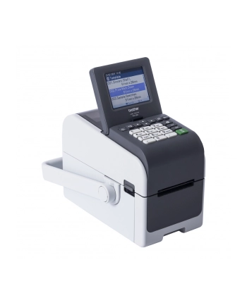 Brother TD-2350DSAH300 nr 1