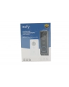 anker Dzwonek do drzwi video doorbell E340 czarny - nr 12