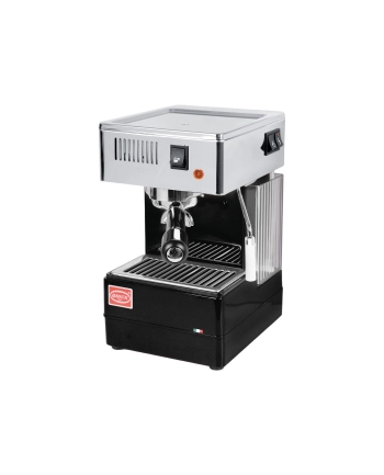 Ekspres Quick Mill 0820 Retro Czarny nr 1