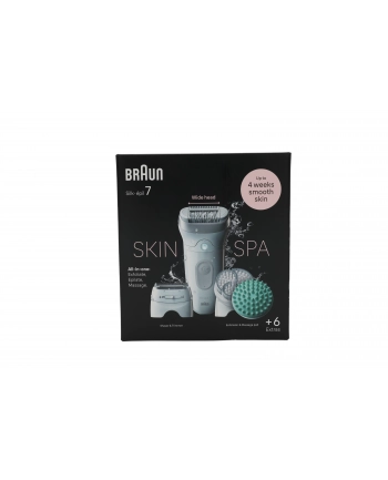 Braun Silk-epil 7 7-081 nr 1