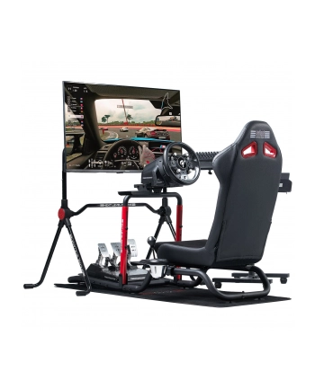 Next Level Racing Wheel Stand 2.0 LITE NLRS040 nr 1