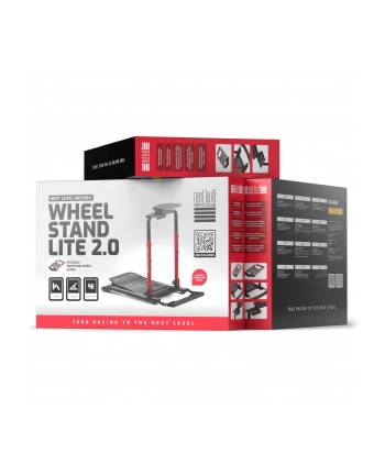Next Level Racing Wheel Stand 2.0 LITE NLRS040 nr 2