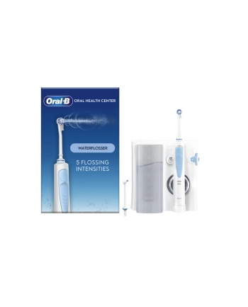 Oral-B Oral Health Center nr 1