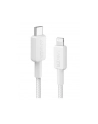 anker Kabel 322 USB-C do Lightning oplot 0.9m biały - nr 2