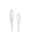anker Kabel 322 USB-C do Lightning oplot 1.8m biały - nr 2