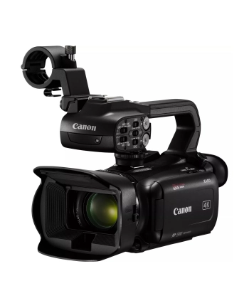 Canon XA60 nr 1