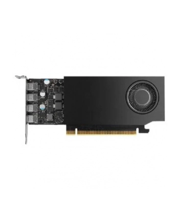 Nvidia Quadro RTX A1000 8GB GDDR6 (900-5G172-2280-000) nr 1