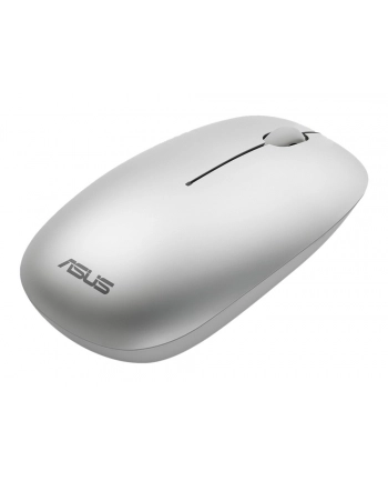 Zestaw klawiatura + mysz Asus W5000 (90XB0430BKM3A0)