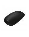 Zestaw klawiatura + mysz Asus W5000 (90XB0430BKM3K0) - nr 4