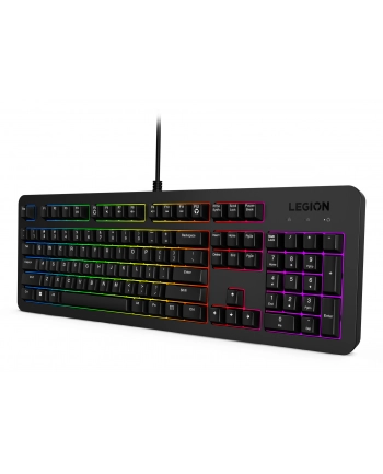Lenovo Legion K310 RGB (GY41N91873) nr 2