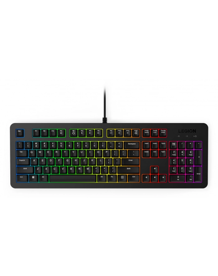 Lenovo Legion K310 RGB (GY41N91873) główny