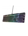 trust Klawiatura mechaniczna GXT 871 Zora US RGB - nr 1