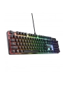 trust Klawiatura mechaniczna GXT 871 Zora US RGB - nr 4