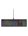 trust Klawiatura mechaniczna GXT 871 Zora US RGB - nr 9