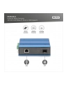 Digitus 10/100/1000Base-TX (PoE) to 1000Base-FX Indust MediaCo (DN6521041) - nr 19