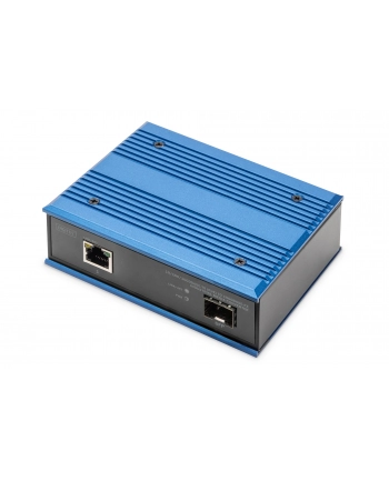 Digitus 10/100/1000Base-TX (PoE) to 1000Base-FX Indust MediaCo (DN6521041) nr 2