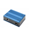 Digitus 10/100/1000Base-TX (PoE) to 1000Base-FX Indust MediaCo (DN6521041) - nr 21