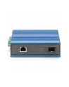 Digitus 10/100/1000Base-TX (PoE) to 1000Base-FX Indust MediaCo (DN6521041) - nr 6