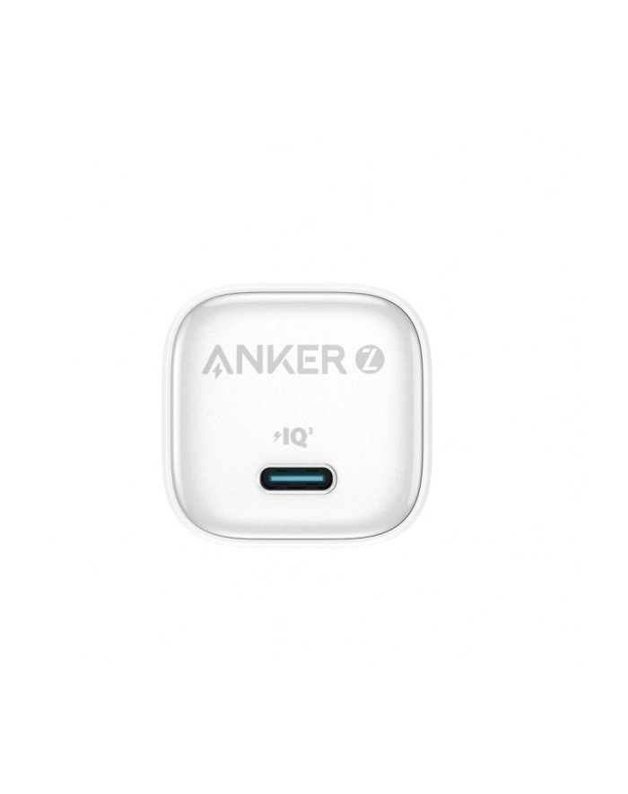 anker Ładowarka 20W USB-C biała główny