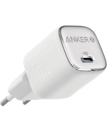 anker Ładowarka 20W USB-C biała