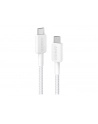 anker Kabel 322 USB-C do USB-C oplot 0.9m biały - nr 3