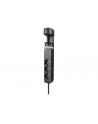 neomounts Listwa biurkowa DS22-840BL6 230/USB/USB-C czarna - nr 14