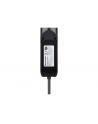 neomounts Listwa biurkowa DS22-840BL6 230/USB/USB-C czarna - nr 15