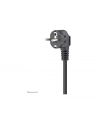 neomounts Listwa biurkowa DS22-840BL6 230/USB/USB-C czarna - nr 16