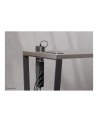 neomounts Listwa biurkowa DS22-840BL6 230/USB/USB-C czarna - nr 20