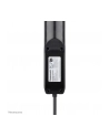 neomounts Listwa biurkowa DS22-840BL6 230/USB/USB-C czarna - nr 30