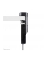 neomounts Listwa biurkowa DS22-840BL6 230/USB/USB-C czarna - nr 34